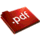 eXPert PDF Reader icon
