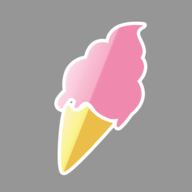 Icecream Slideshow Maker logo