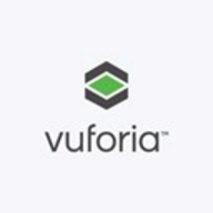 Vuforia logo