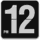 Countdown Screensaver icon