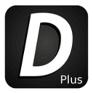 Drudge Report logo