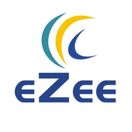 eZee Optimus logo