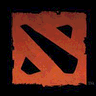DotA 2 logo