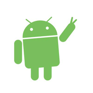 Android 8.0 Oreo logo