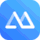 Wondershare MirrorGo icon