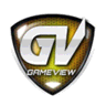 GameView logo