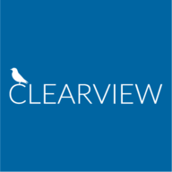 Clearview InFocus logo