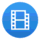 Free Video Cutter icon