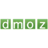 DMOZ logo