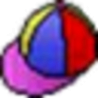 FreeCap logo