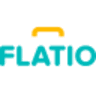 FLATIO logo