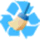 Iceclean icon