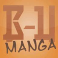 Baka-Updates Manga logo