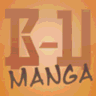 Baka-Updates Manga logo