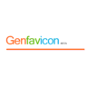 GenFavicon logo