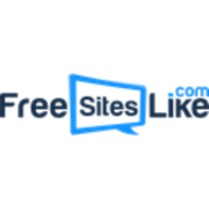 FreeSitesLike logo