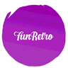 FunRetro logo