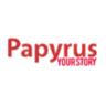 Papyrus Editor logo