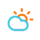 Weather-10kb icon