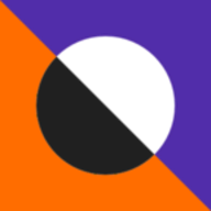 Android Nougat GUI logo