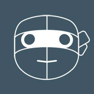 Robot Ninja logo