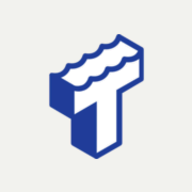 Tapwater logo