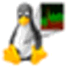 Linux Process Explorer logo