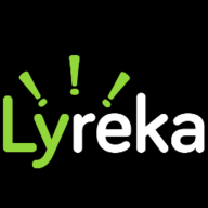 Lyreka logo