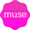 Muse Art logo