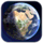 Catfood earth icon
