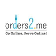 Orders2me logo