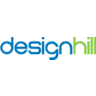 designhill logo