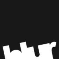 Blur Indirect Spend Management Platform logo
