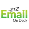 Email On Deck logo