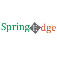 Spring Edge logo