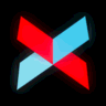 Crossfader logo