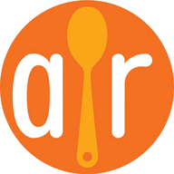 Allrecipes Dinner Spinner logo