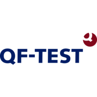 QF-Test logo
