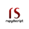 RapydScript logo