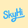 SkyHi logo