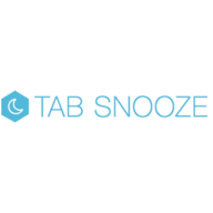 Tabsnooze logo