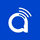 Bandwidth icon
