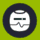 WebdriverIO icon