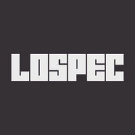 Lospec Pixel Editor logo