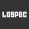 Lospec Pixel Editor logo