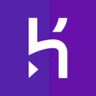 Heroku CI logo