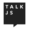 TalkJS logo