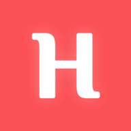 Hosty logo