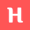 Hosty logo