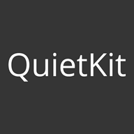 QuietKit logo